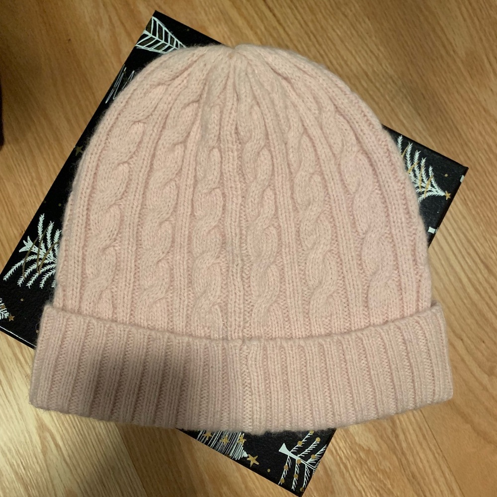 Beanie